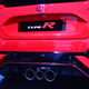 Illustration for article titled The 2018 Honda Civic Type R Is Ridiculous In All The Right Ways